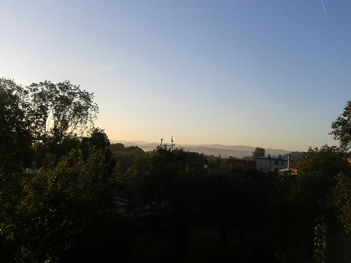 Teplice nad Bečvou